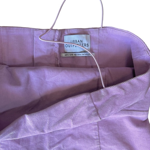 NWOT Urban Outfitters "Colette
Corduroy Dress" - Picture 5 of 5